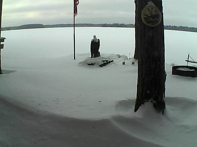 Whiteface Cam Image - Thu, 12/31/2020 3:16pm 