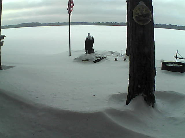 Whiteface Cam Image - Thu, 12/31/2020 3:36pm 