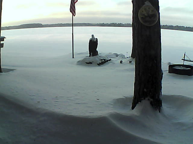 Whiteface Cam Image - Thu, 12/31/2020 3:46pm 