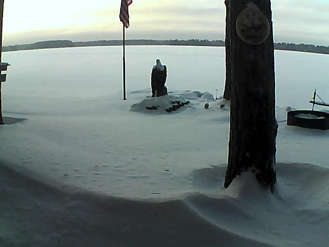 Whiteface Cam Image - Thu, 12/31/2020 3:56pm 