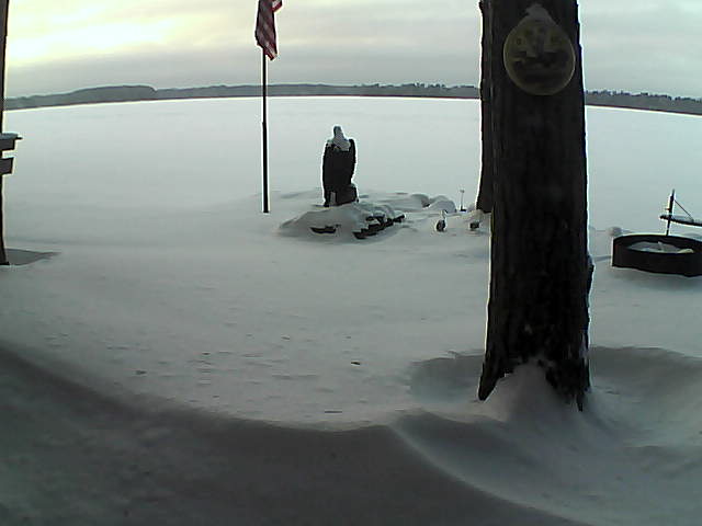 Whiteface Cam Image - Thu, 12/31/2020 4:06pm 