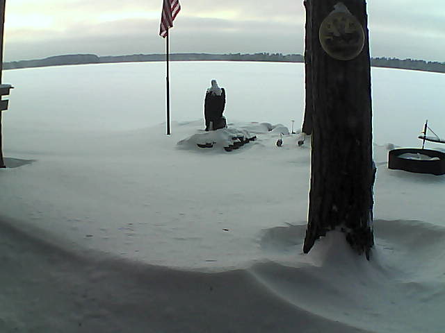 Whiteface Cam Image - Thu, 12/31/2020 4:16pm 