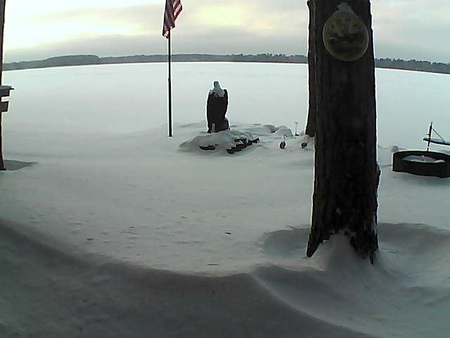 Whiteface Cam Image - Thu, 12/31/2020 4:26pm 