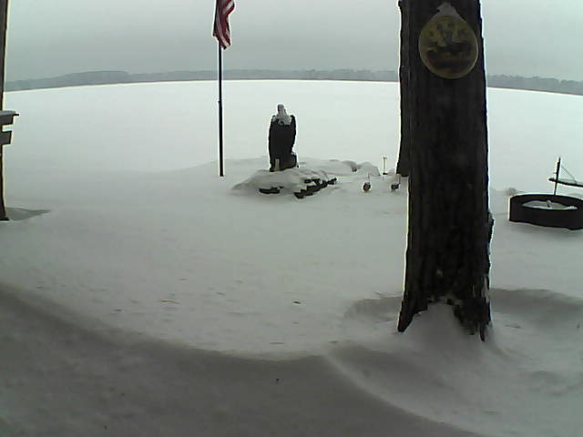 Whiteface Cam Image - Fri, 01/01/2021 8:06am 