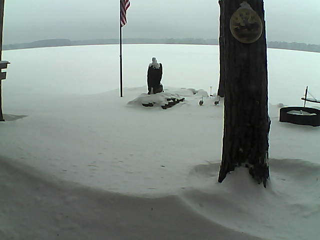 Whiteface Cam Image - Fri, 01/01/2021 8:26am 