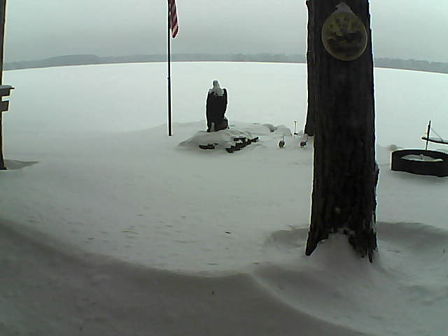 Whiteface Cam Image - Fri, 01/01/2021 8:36am 