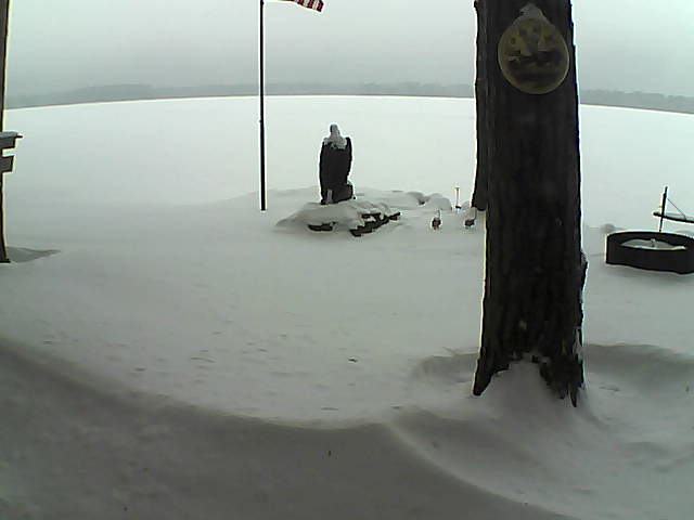 Whiteface Cam Image - Fri, 01/01/2021 8:46am 