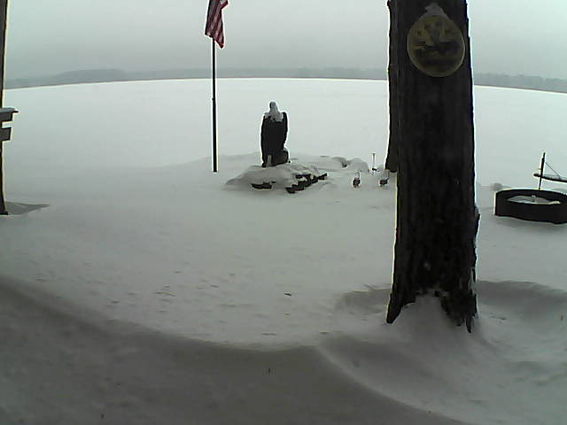 Whiteface Cam Image - Fri, 01/01/2021 8:56am 