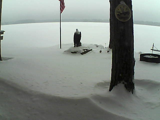 Whiteface Cam Image - Fri, 01/01/2021 9:06am 