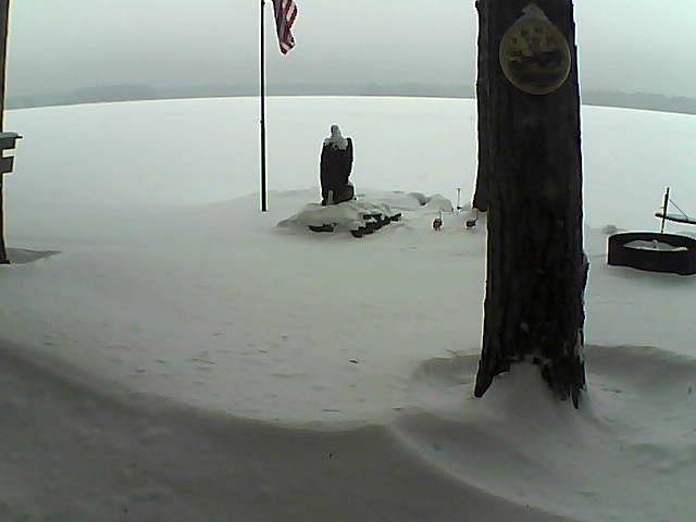 Whiteface Cam Image - Fri, 01/01/2021 9:16am 