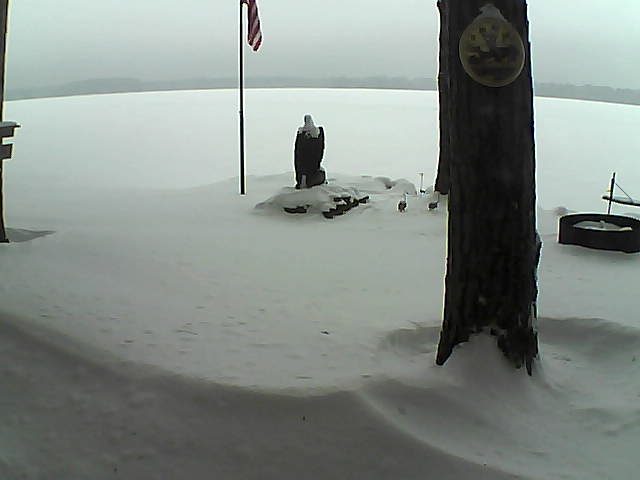 Whiteface Cam Image - Fri, 01/01/2021 9:26am 