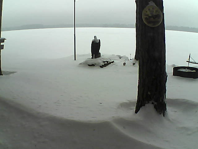 Whiteface Cam Image - Fri, 01/01/2021 9:36am 