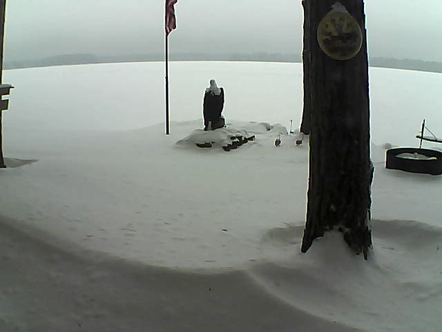 Whiteface Cam Image - Fri, 01/01/2021 9:46am 