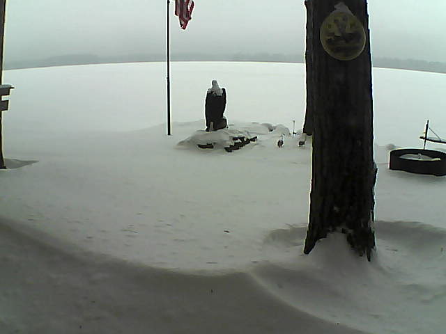 Whiteface Cam Image - Fri, 01/01/2021 9:56am 