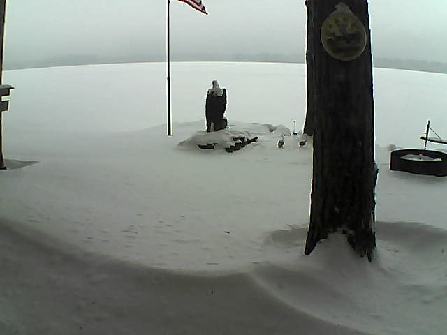 Whiteface Cam Image - Fri, 01/01/2021 10:06am 