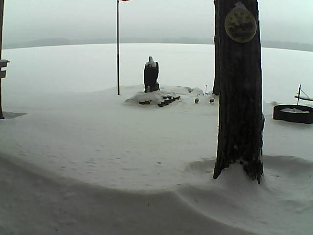 Whiteface Cam Image - Fri, 01/01/2021 10:16am 