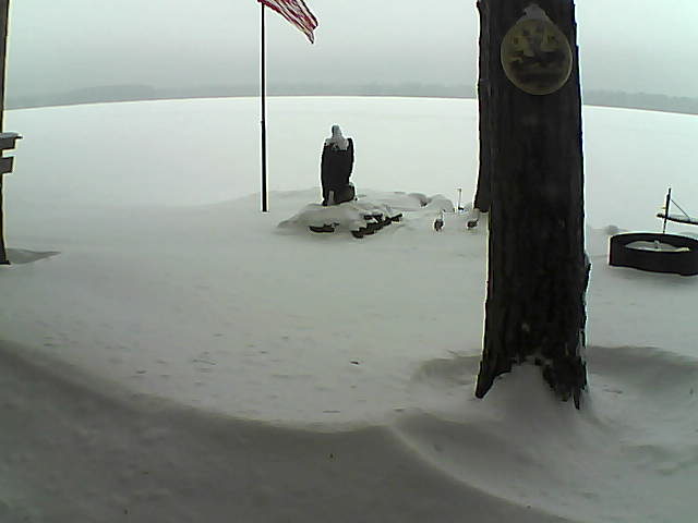 Whiteface Cam Image - Fri, 01/01/2021 10:26am 