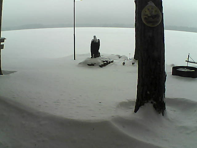 Whiteface Cam Image - Fri, 01/01/2021 10:36am 