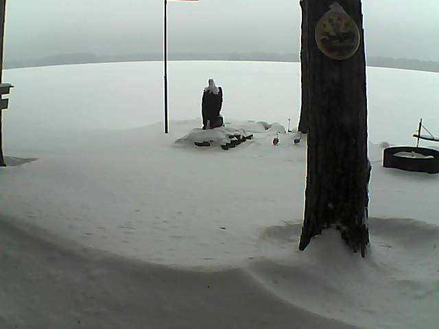 Whiteface Cam Image - Fri, 01/01/2021 10:46am 