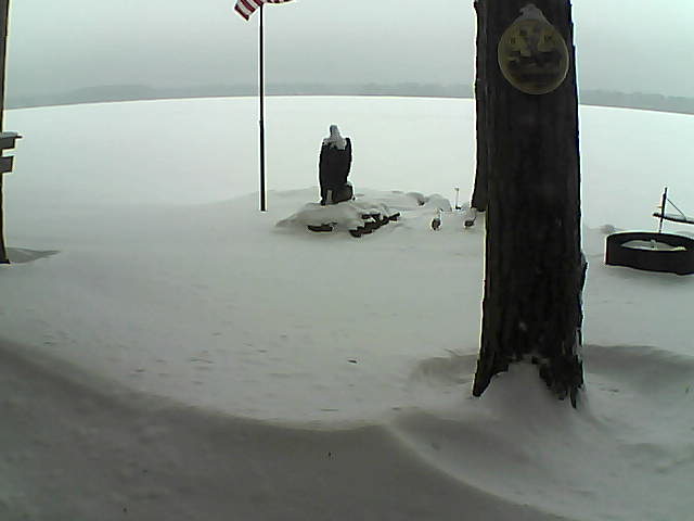 Whiteface Cam Image - Fri, 01/01/2021 10:56am 