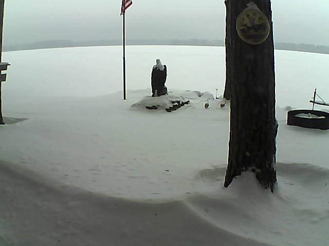 Whiteface Cam Image - Fri, 01/01/2021 11:06am 