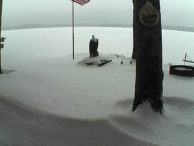 Whiteface Cam Image - Fri, 01/01/2021 11:16am 