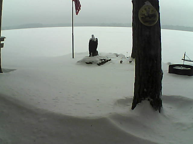 Whiteface Cam Image - Fri, 01/01/2021 11:26am 