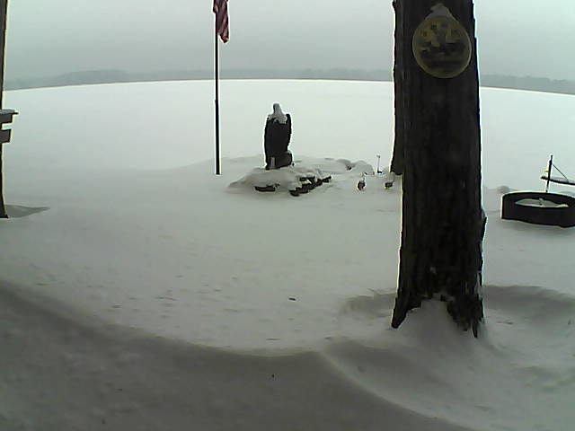 Whiteface Cam Image - Fri, 01/01/2021 11:36am 