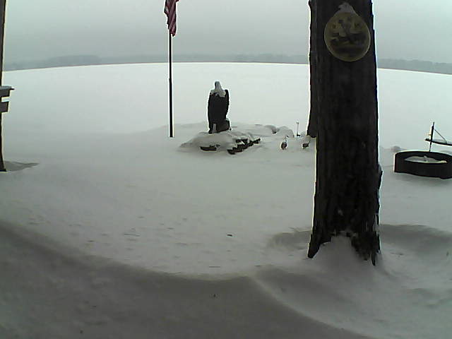 Whiteface Cam Image - Fri, 01/01/2021 11:46am 