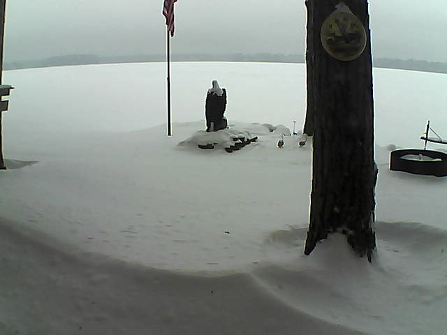 Whiteface Cam Image - Fri, 01/01/2021 11:56am 