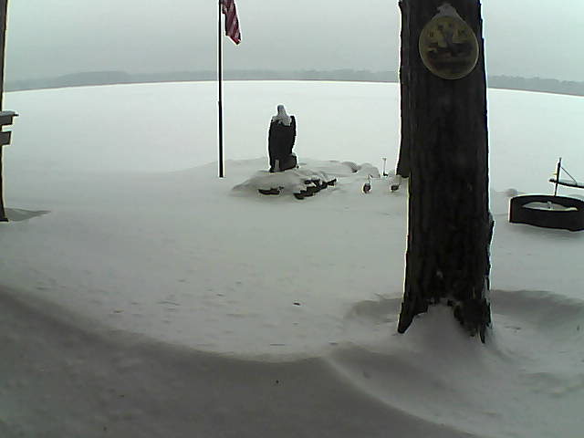 Whiteface Cam Image - Fri, 01/01/2021 12:06pm 