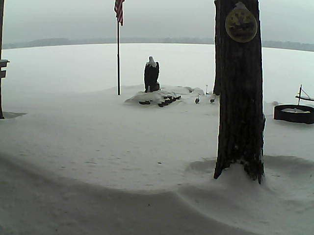 Whiteface Cam Image - Fri, 01/01/2021 12:16pm 