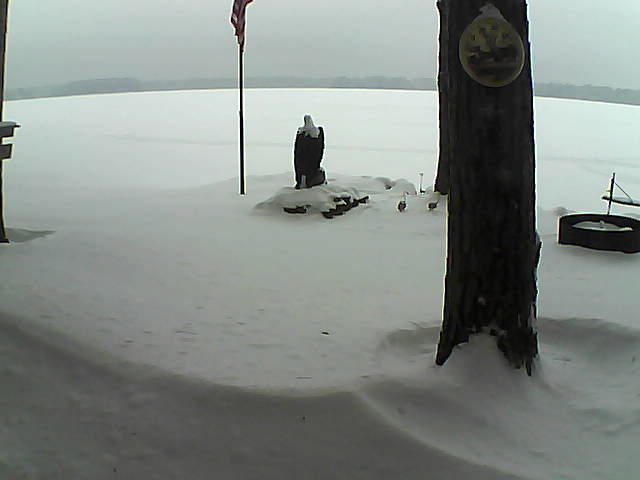 Whiteface Cam Image - Fri, 01/01/2021 12:36pm 