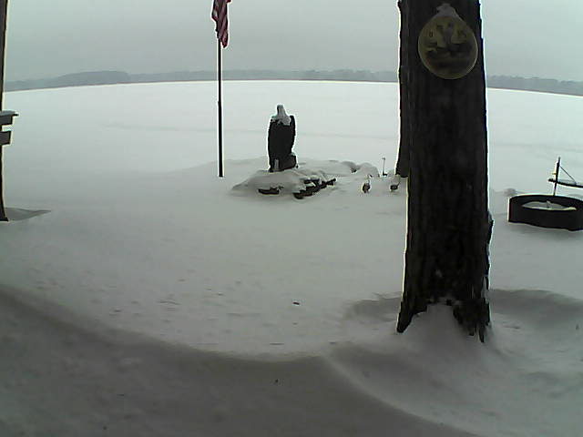 Whiteface Cam Image - Fri, 01/01/2021 12:46pm 