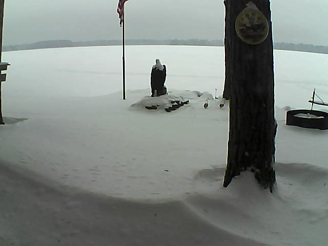 Whiteface Cam Image - Fri, 01/01/2021 12:56pm 