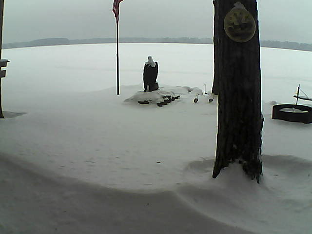 Whiteface Cam Image - Fri, 01/01/2021 1:06pm 