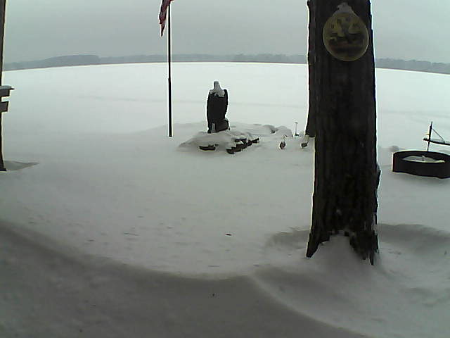 Whiteface Cam Image - Fri, 01/01/2021 1:16pm 