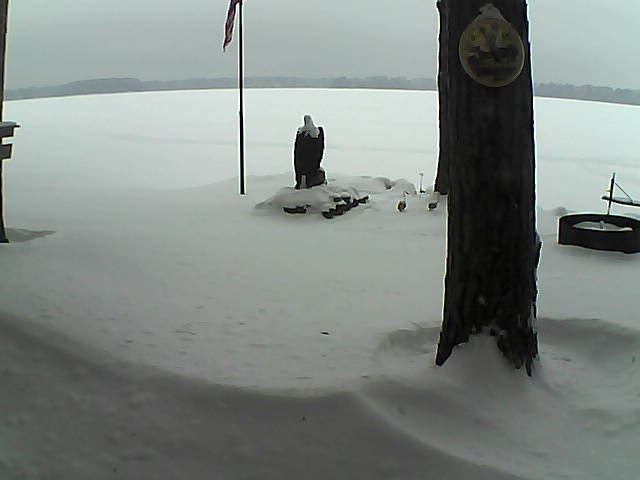 Whiteface Cam Image - Fri, 01/01/2021 1:26pm 