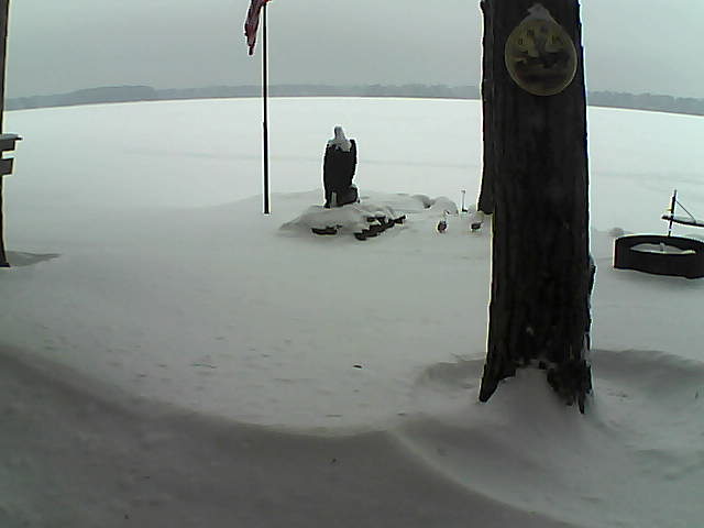 Whiteface Cam Image - Fri, 01/01/2021 1:36pm 