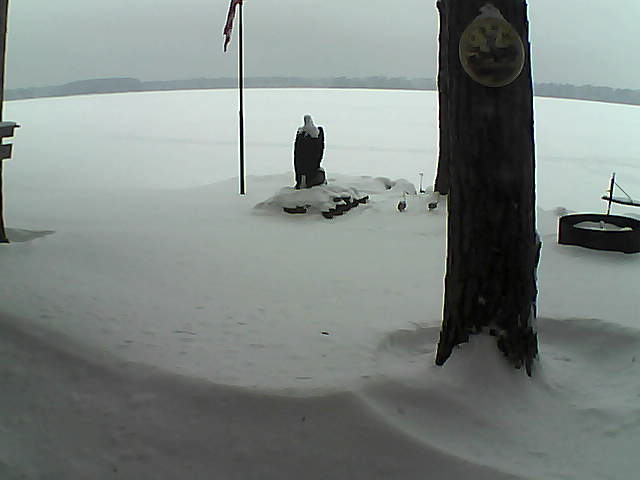 Whiteface Cam Image - Fri, 01/01/2021 1:56pm 