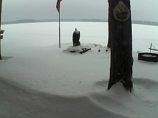 Whiteface Cam Image - Fri, 01/01/2021 2:06pm 