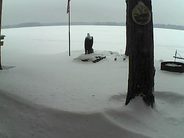 Whiteface Cam Image - Fri, 01/01/2021 2:16pm 