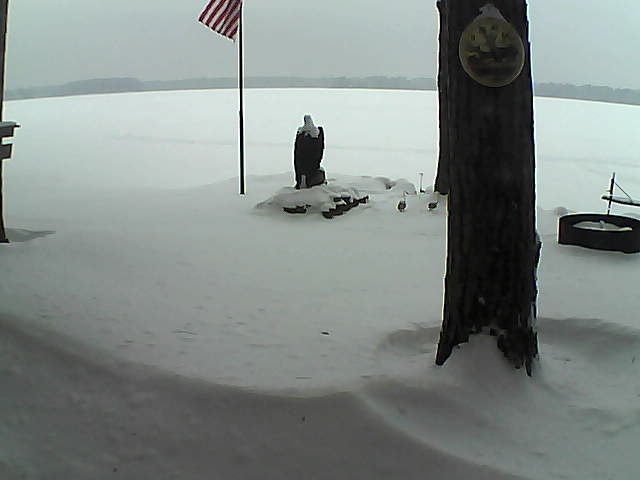 Whiteface Cam Image - Fri, 01/01/2021 2:26pm 