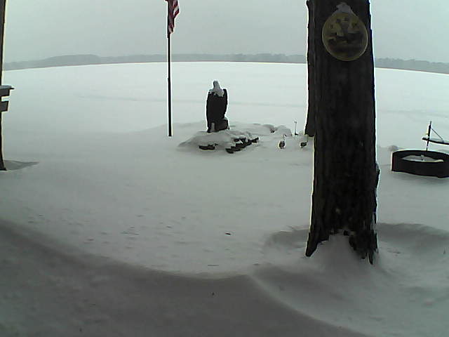 Whiteface Cam Image - Fri, 01/01/2021 2:36pm 