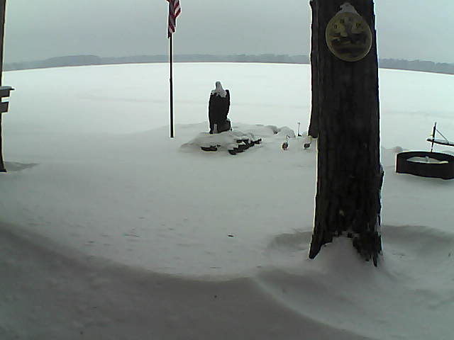 Whiteface Cam Image - Fri, 01/01/2021 2:46pm 