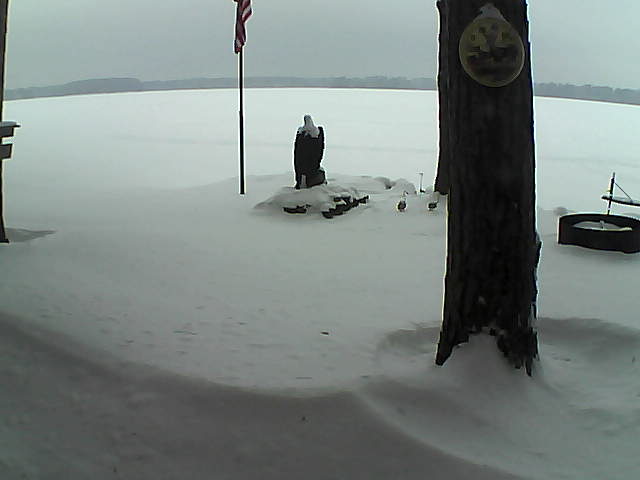 Whiteface Cam Image - Fri, 01/01/2021 2:56pm 