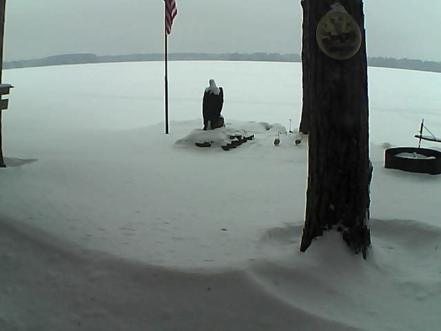 Whiteface Cam Image - Fri, 01/01/2021 3:06pm 