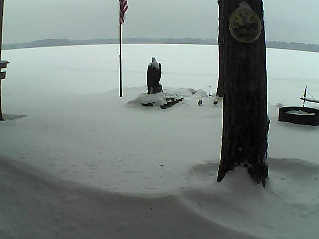 Whiteface Cam Image - Fri, 01/01/2021 3:16pm 