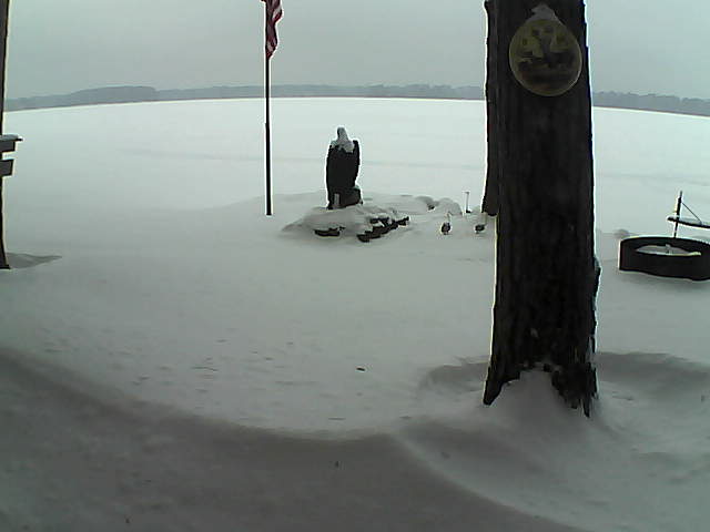 Whiteface Cam Image - Fri, 01/01/2021 3:26pm 