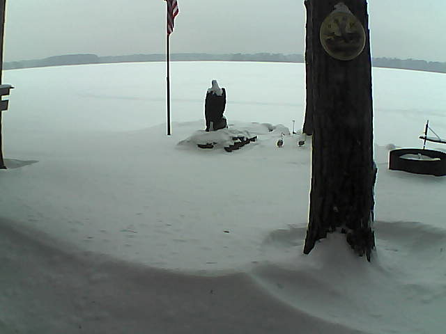 Whiteface Cam Image - Fri, 01/01/2021 3:36pm 